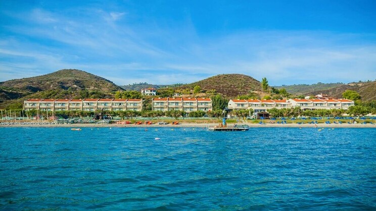 Xenios Anastasia Resort and Spa